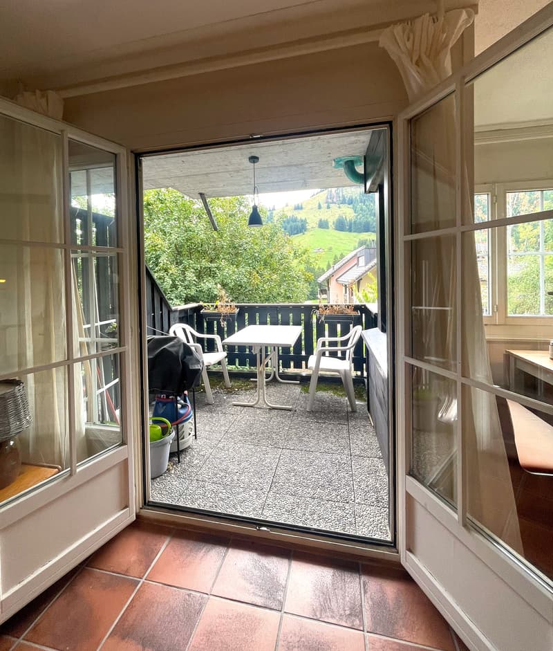MOLESON | APPARTEMENT 2,5 p (7)