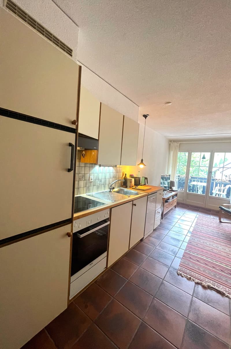 MOLESON | APPARTEMENT 2,5 p (4)