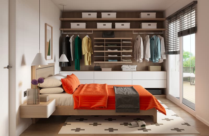 VOUVRY | APPARTEMENT 5,5p (8)