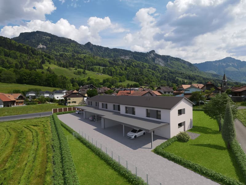 VILLARVOLARD | Villa familiale de 5.5 pces (6)
