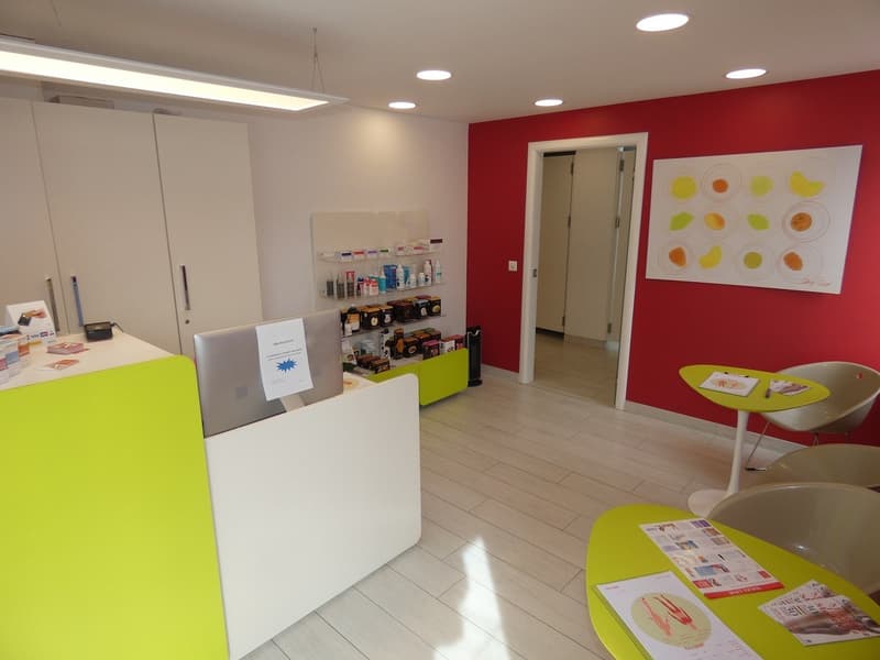 Centre Wellness à Vendre à Montreux | homegate.ch