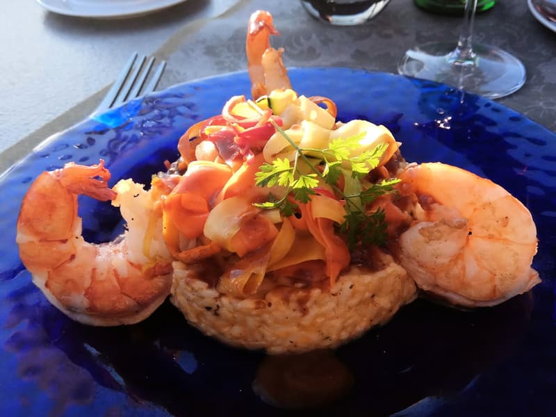 Restaurant avec Terrasse à vendre à Montreux | homegate.ch