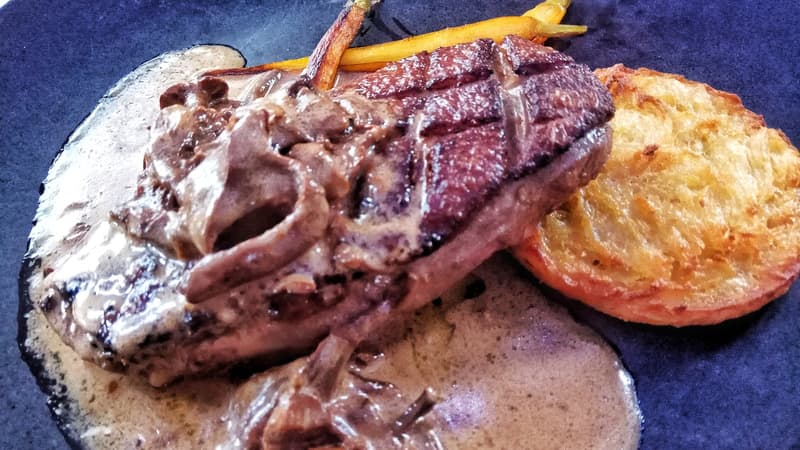 Café-Restaurant avec Terrasse à Vendre au Cœur de Vevey | homegate.ch