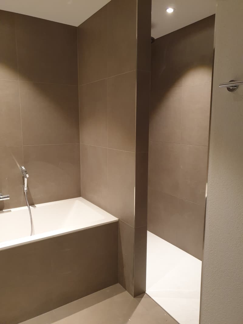 Neubau-Wohnung – Grosszügig und zentral | 690'000.- (5)