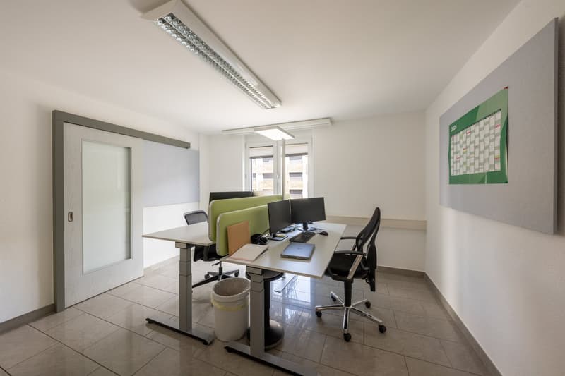 Geräumiges 7-Zimmer-Büro im 2. OG in Visp – ab November 2026 zu vermieten (10)