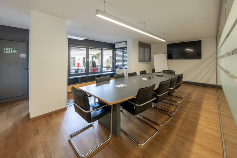 Geräumiges 7-Zimmer-Büro im 2. OG in Visp – ab November 2026 zu vermieten (9)
