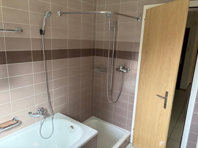 4.5-Zimmer Parterrewohnung an ruhiger Lage in Matten (7)