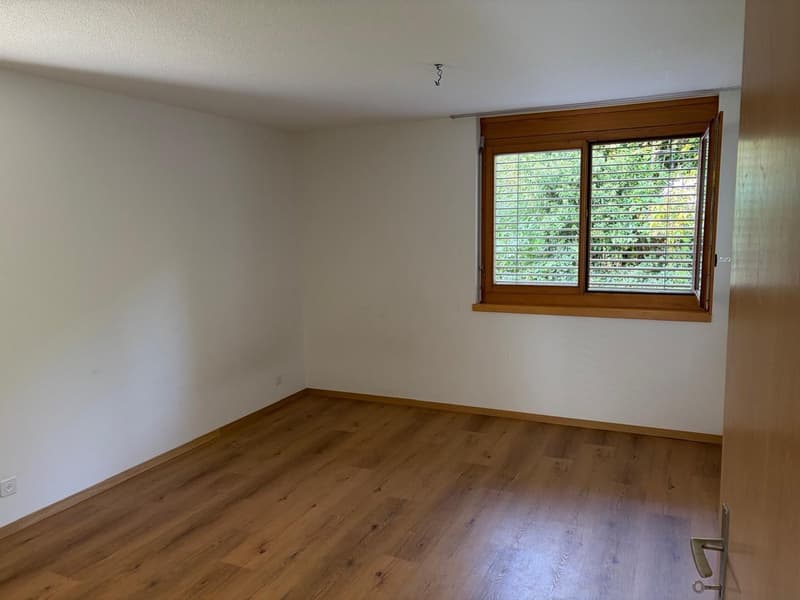 4.5-Zimmer Parterrewohnung an ruhiger Lage in Matten (12)