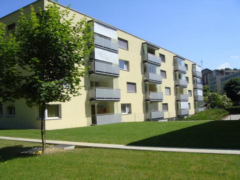 Immeuble
