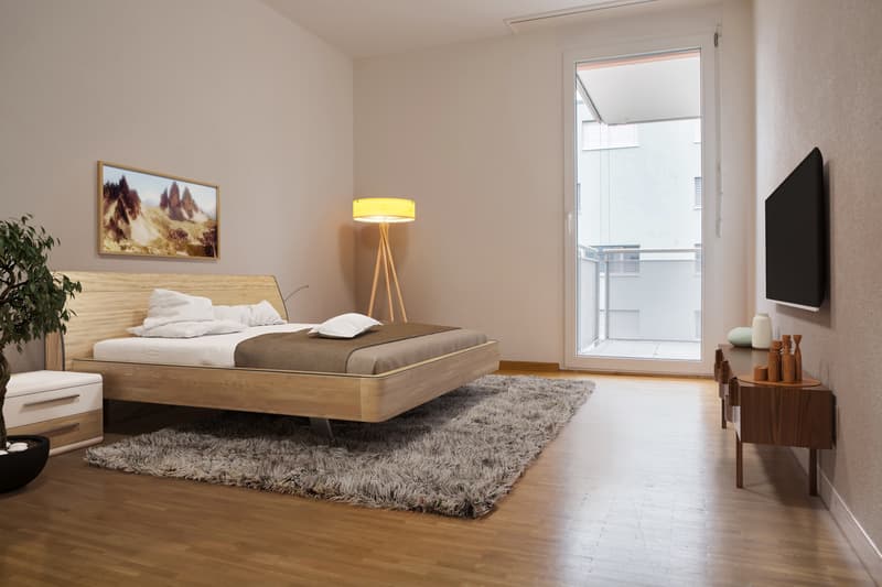 Chambre 2