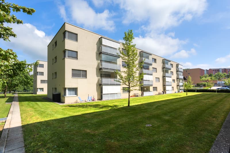 Immeuble