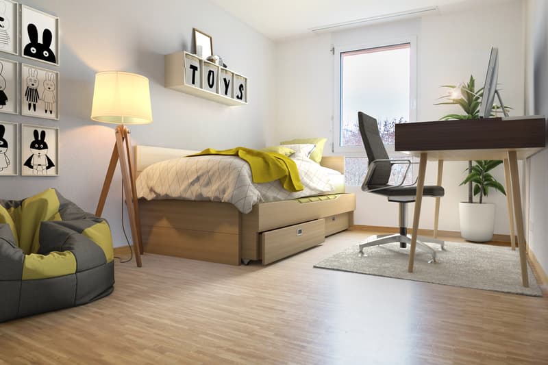 Chambre 2