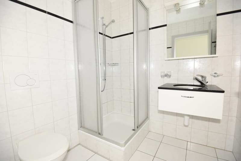 Salle-de-douche