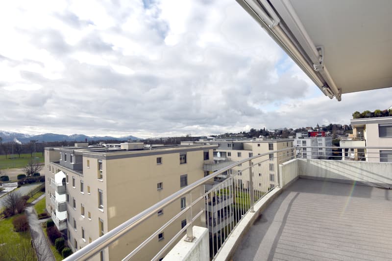 Balcon