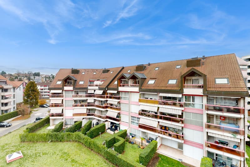 Immeuble