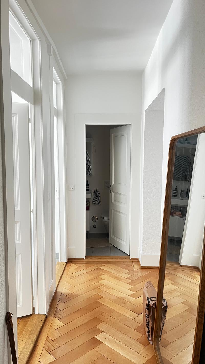 Couloir