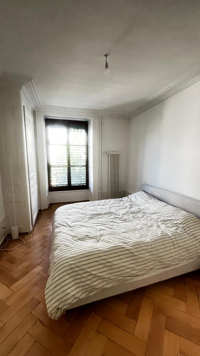 Chambre 1