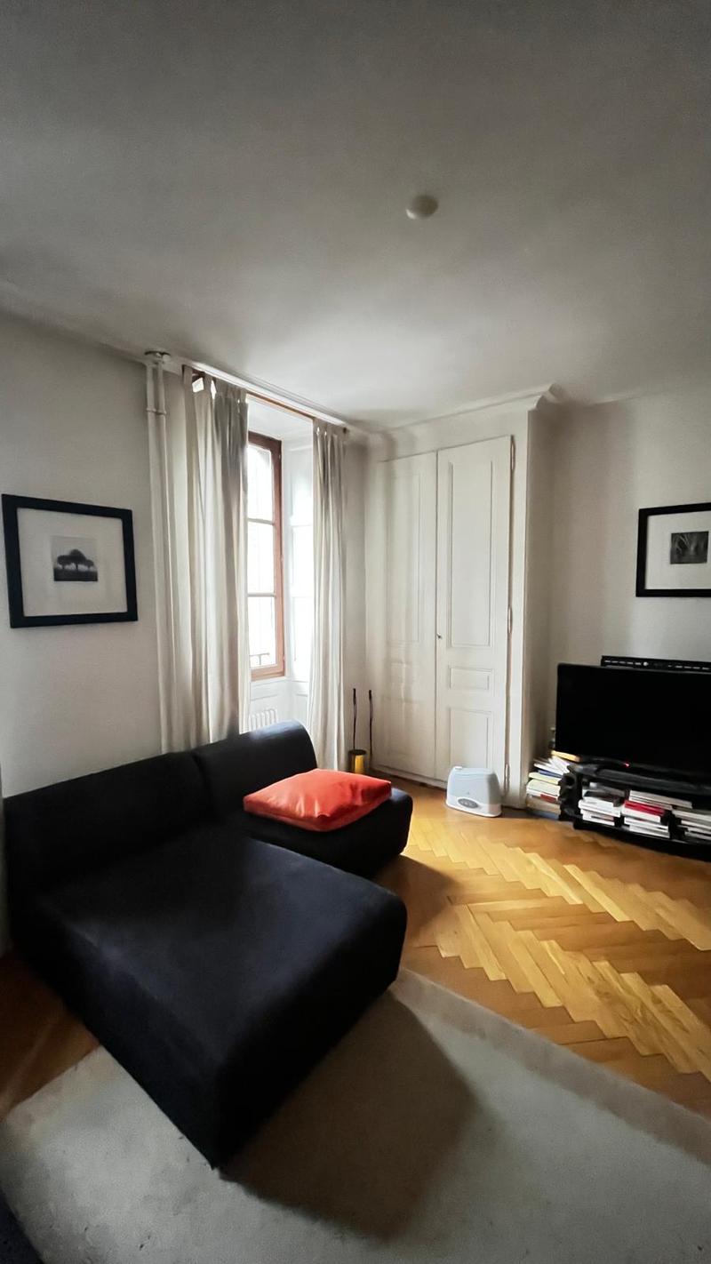 Salon vue 1