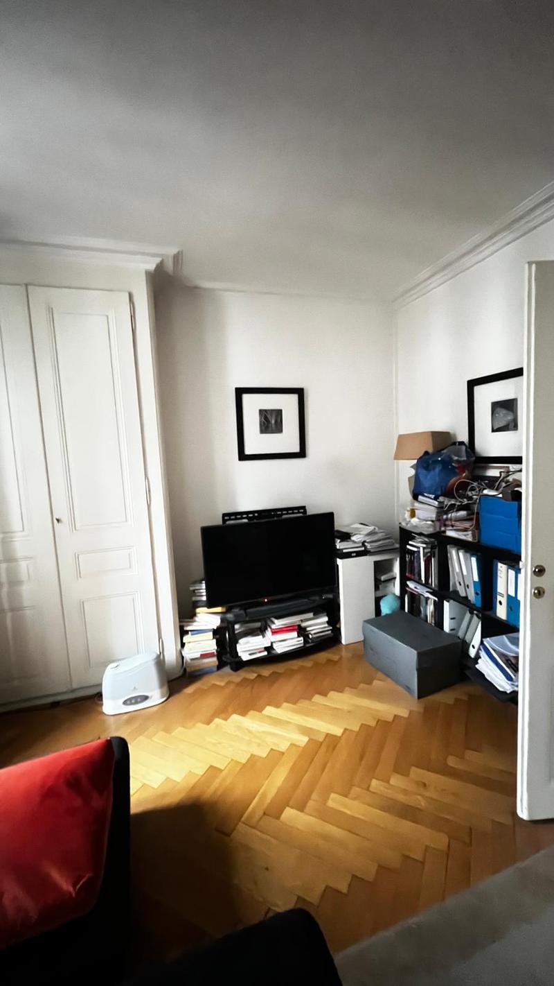 Salon vue 2