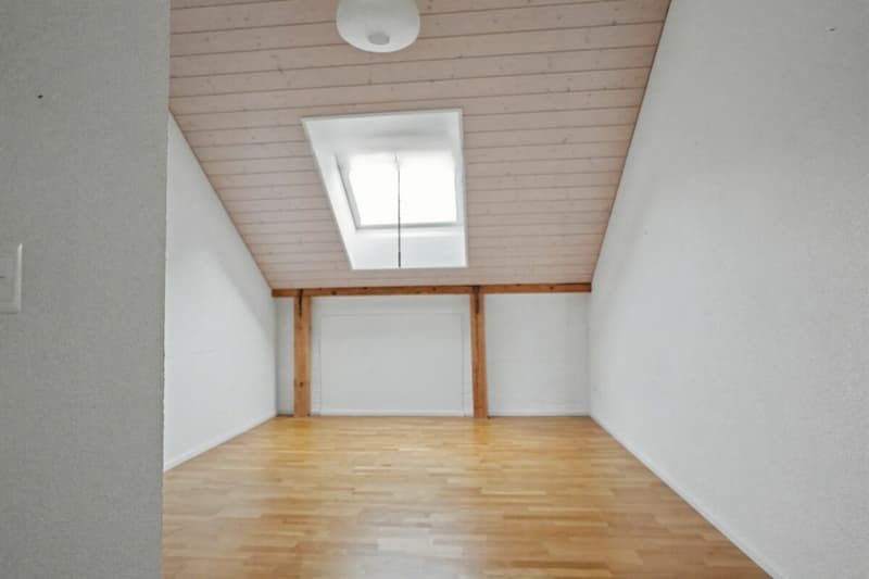 3.5 room apartment attic with gallery (6)