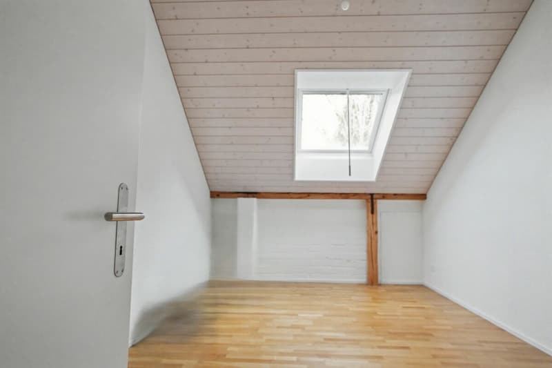 3.5 room apartment attic with gallery (7)