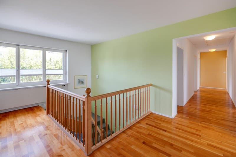 Detached house with lake view in prime location! (9)