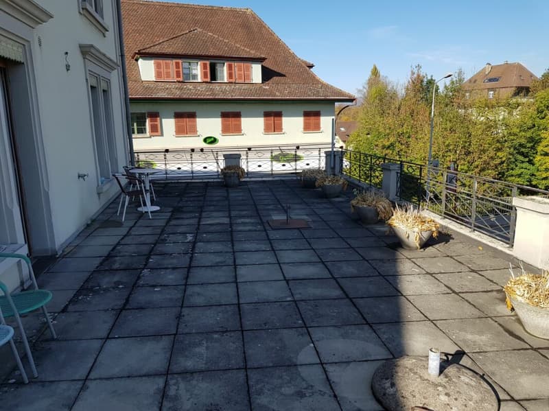 Wohnen im Stedtli Aarberg (8)