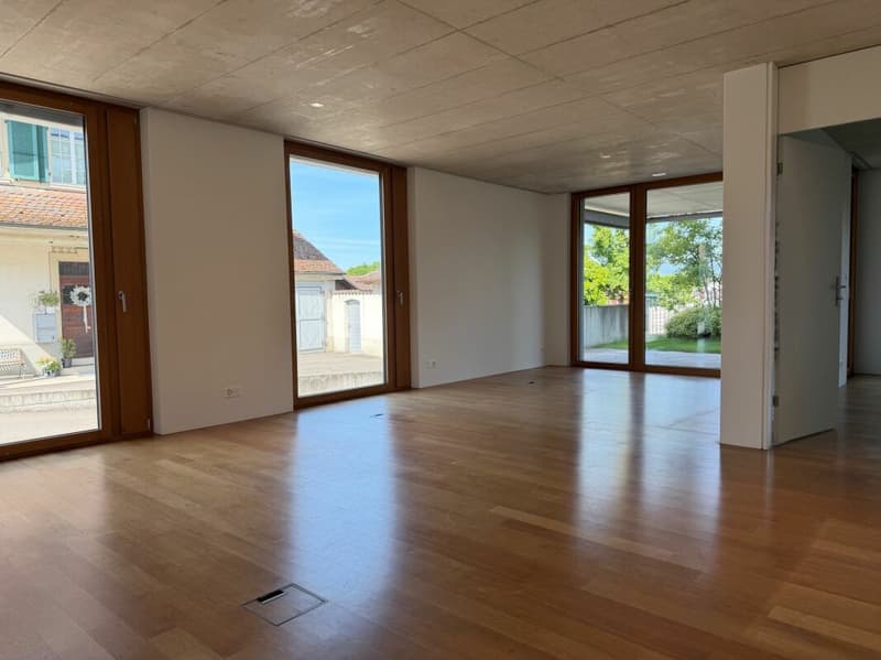 Flexible Büro-/Praxisflächen 84m2 zu vermieten (8)