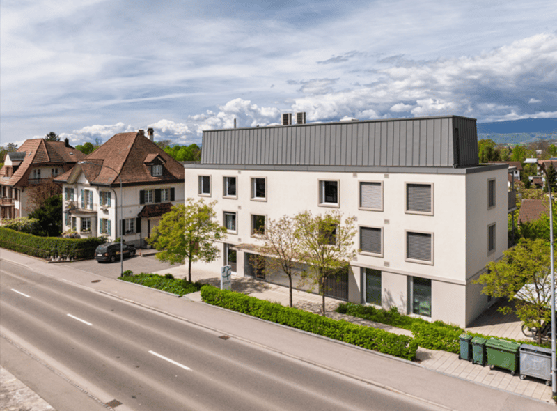 Flexible Büro-/Praxisflächen 84m2 zu vermieten (1)