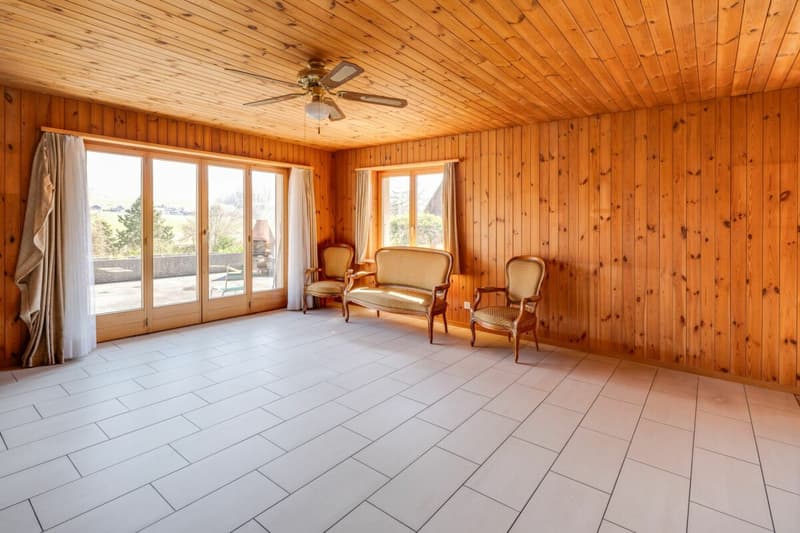 4.5-Zimmer-Einfamilienhaus mit Studiowohnung (7)