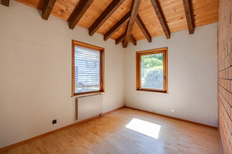 Einfamilienhaus mit 5.5 Zimmer (9)