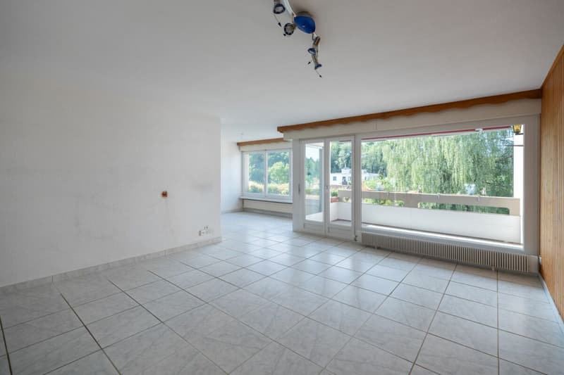 4.5 Zimmer-Wohnung in charmanten Mehrfamilienhaus (5)