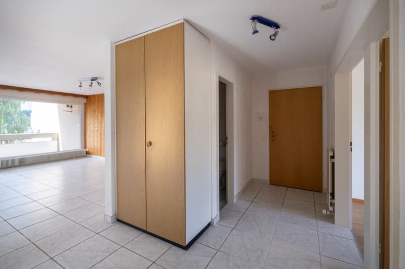 4.5 Zimmer-Wohnung in charmanten Mehrfamilienhaus (4)
