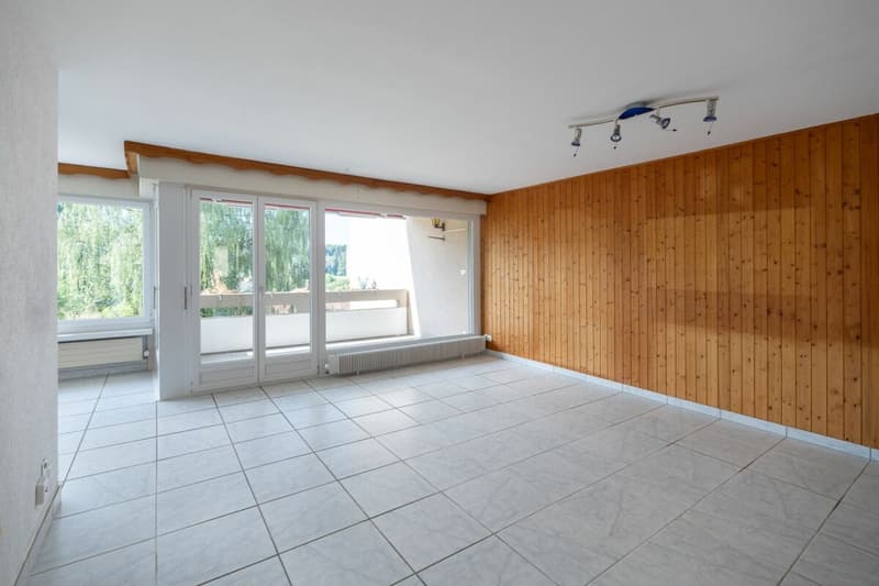 4.5 Zimmer-Wohnung in charmanten Mehrfamilienhaus (6)
