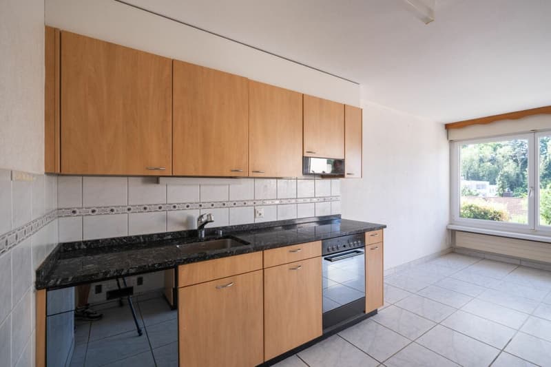 4.5 Zimmer-Wohnung in charmanten Mehrfamilienhaus (11)