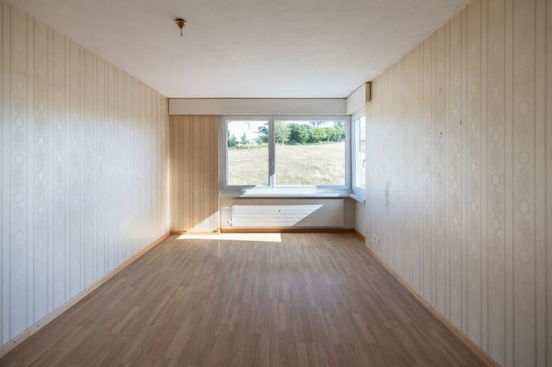 4.5 Zimmer-Wohnung in charmanten Mehrfamilienhaus (9)
