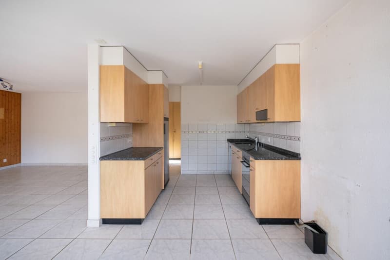 4.5 Zimmer-Wohnung in charmanten Mehrfamilienhaus (10)