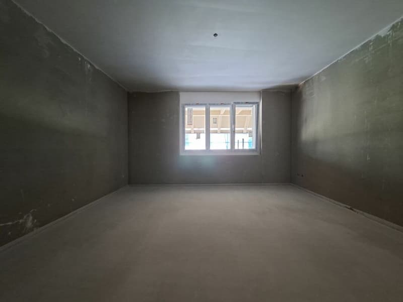 Erstvermietung einer einzigartigen 4.5-Zimmer-Duplexwohnung (7)