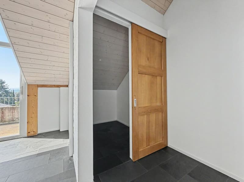Wunderschöne Wohnung mit traumhafter Aussicht (7)