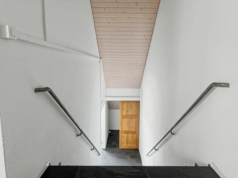 Wunderschöne Wohnung mit traumhafter Aussicht (8)