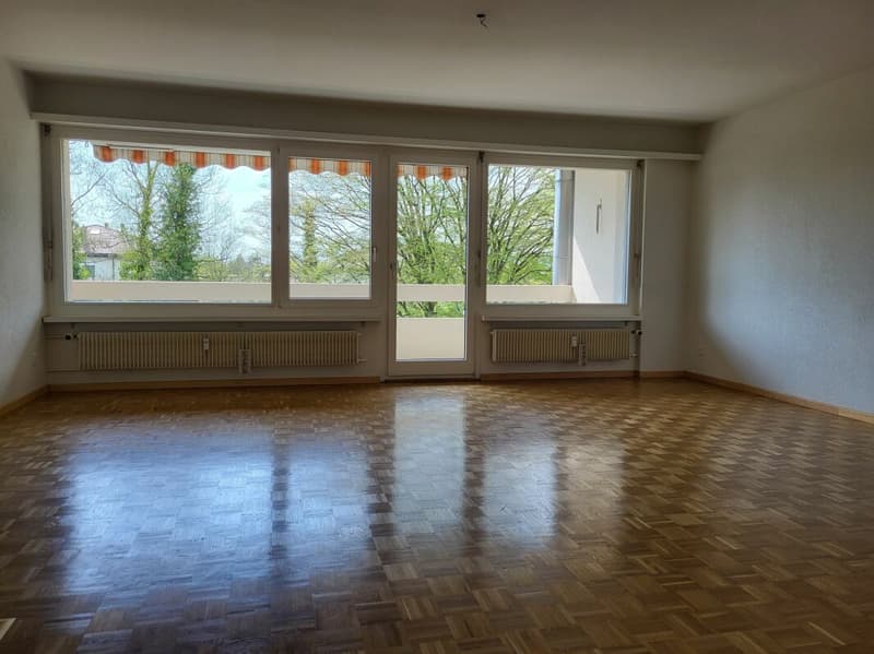 Helle Studiowohnung am Nelkenweg 1 (5)