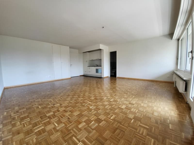 Helle Studiowohnung am Nelkenweg 1 (4)