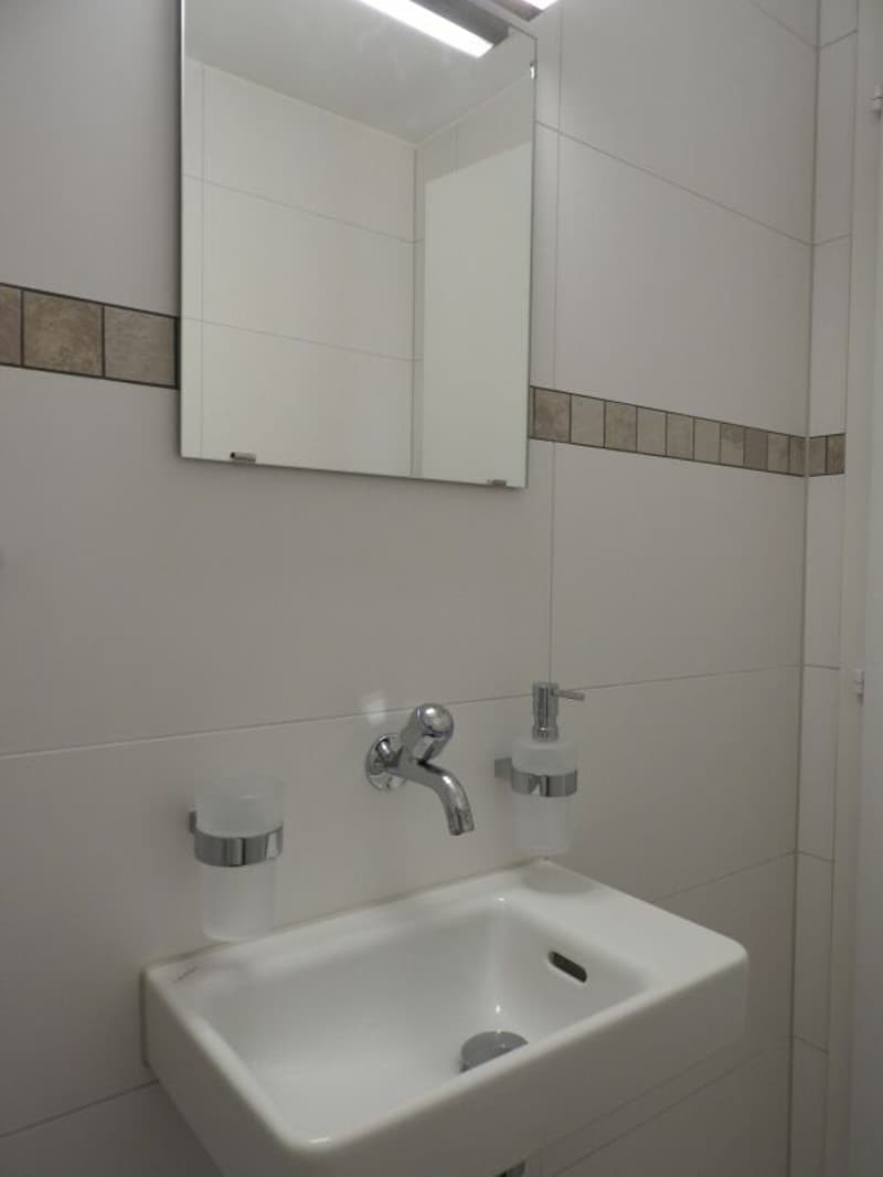 Schöne, moderne 4.5-Zimmer-Wohnung (5)