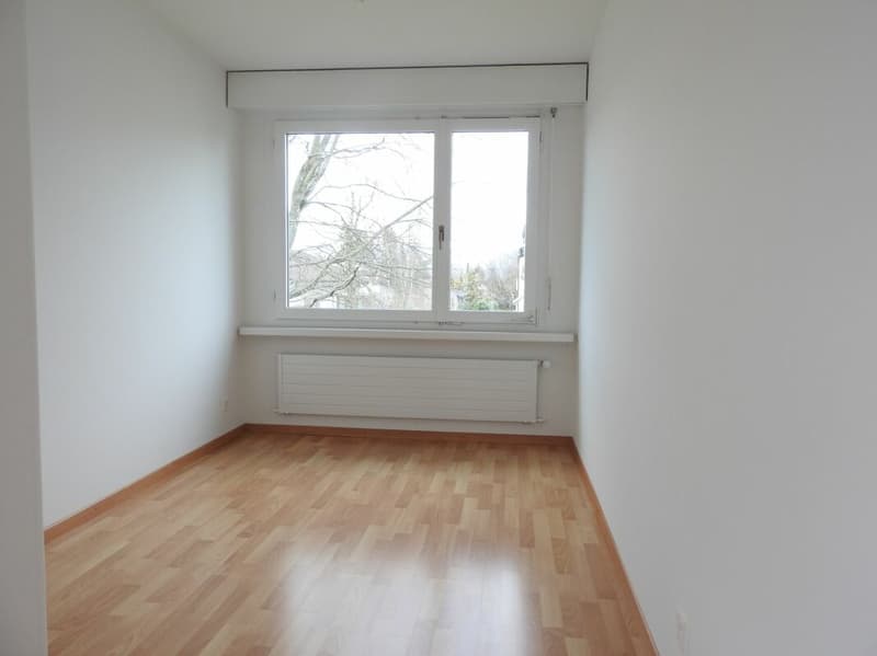 Schöne, moderne 4.5-Zimmer-Wohnung (8)