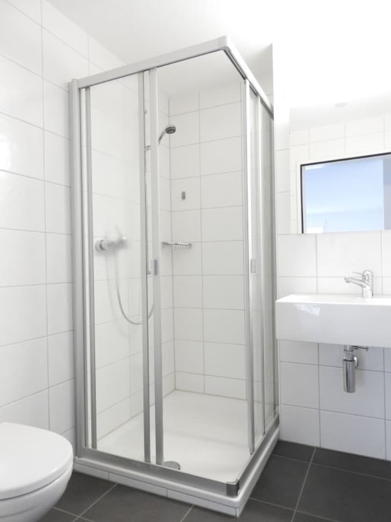 Helle 4.5-Zimmer-Parterrewohnung in familienfreundlichem Quartier (7)