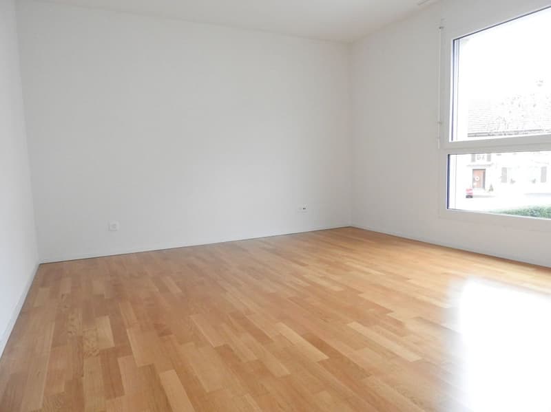 Helle 4.5-Zimmer-Parterrewohnung in familienfreundlichem Quartier (11)