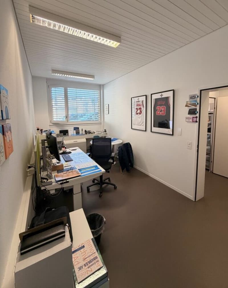 Bürofläche an bester Lage, mitten in Lyss! (5)