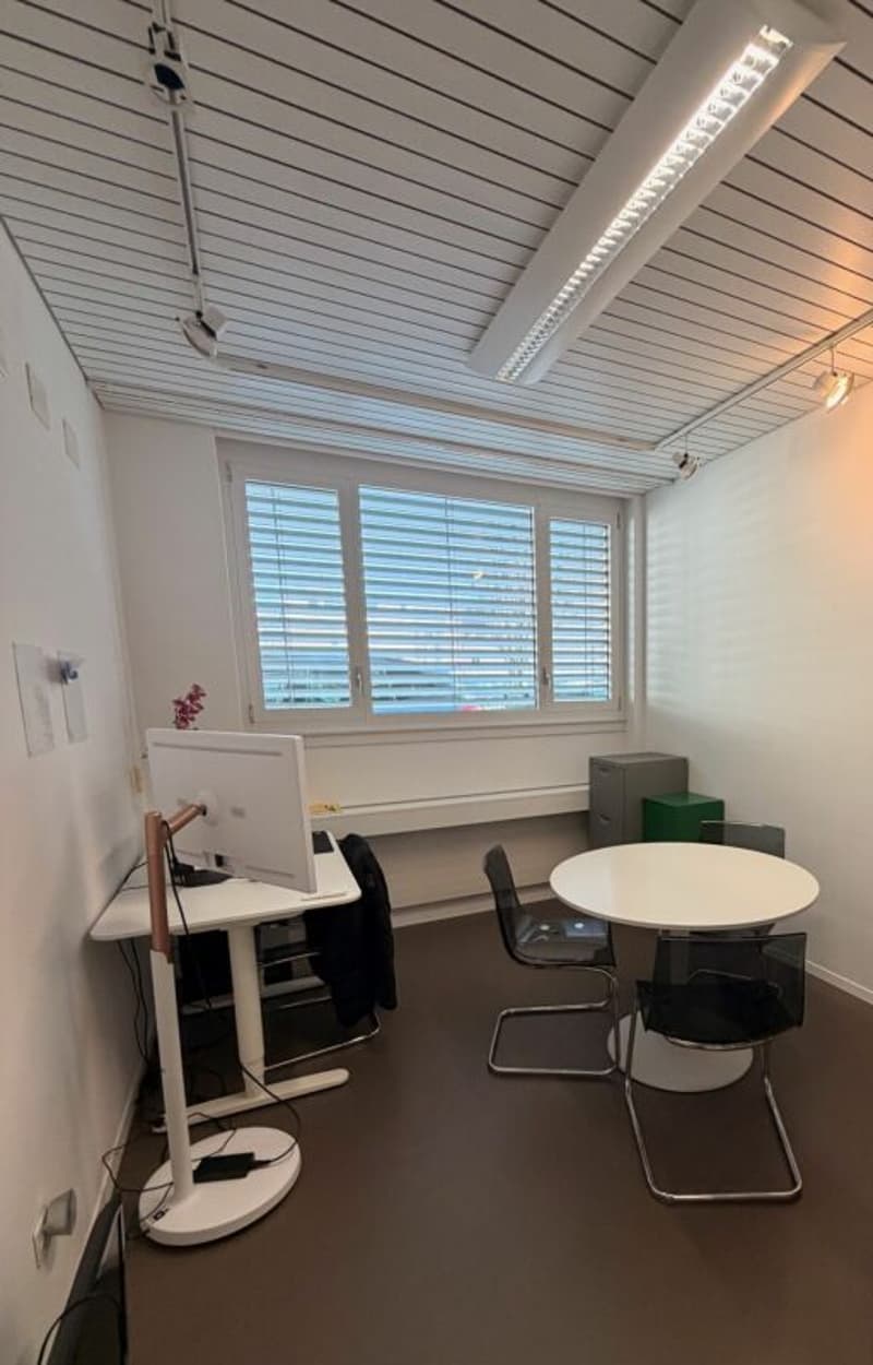 Bürofläche an bester Lage, mitten in Lyss! (4)