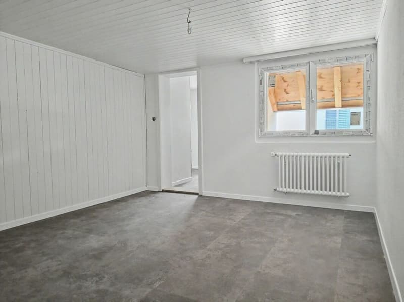 Erstvermietung einer sanierten 4.5-Zimmer-Duplexwohnung (8)