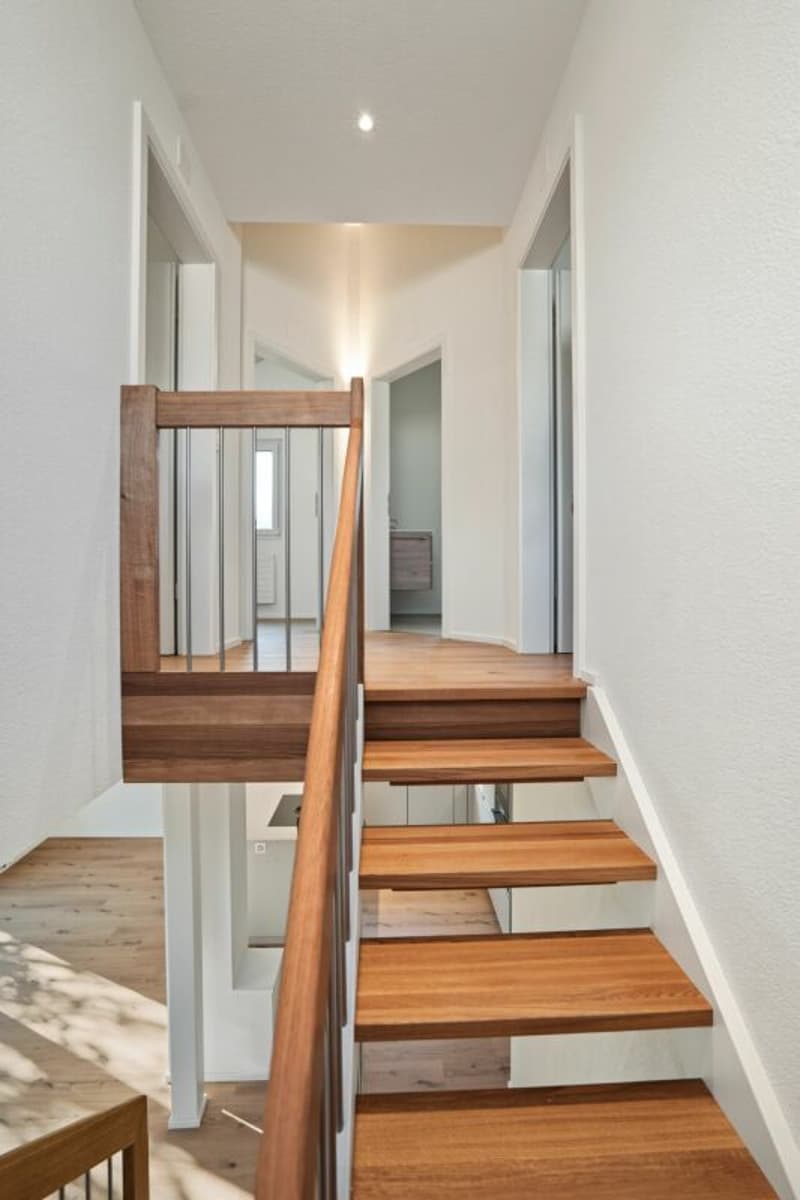 Wunderschönes Einfamilienhaus in Lyss (12)